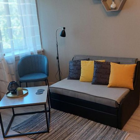 Cenkones Street Apartment Liepāja Екстериор снимка