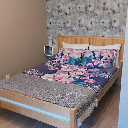 Cenkones Street Apartment Liepāja Екстериор снимка