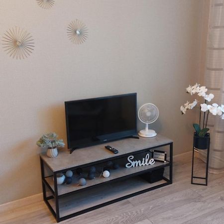 Cenkones Street Apartment Liepāja Екстериор снимка
