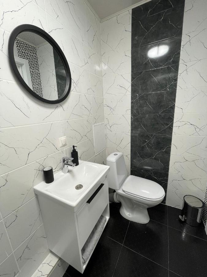 Cenkones Street Apartment Liepāja Екстериор снимка