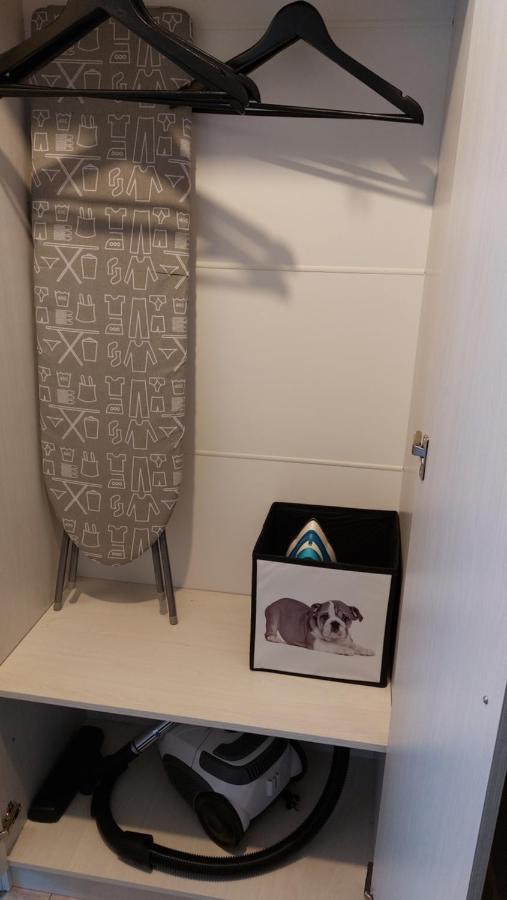 Cenkones Street Apartment Liepāja Екстериор снимка