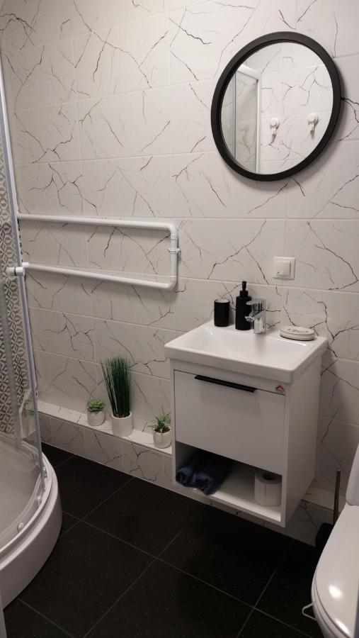 Cenkones Street Apartment Liepāja Екстериор снимка