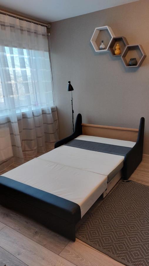 Cenkones Street Apartment Liepāja Екстериор снимка