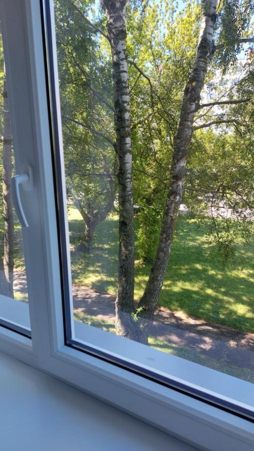 Cenkones Street Apartment Liepāja Екстериор снимка