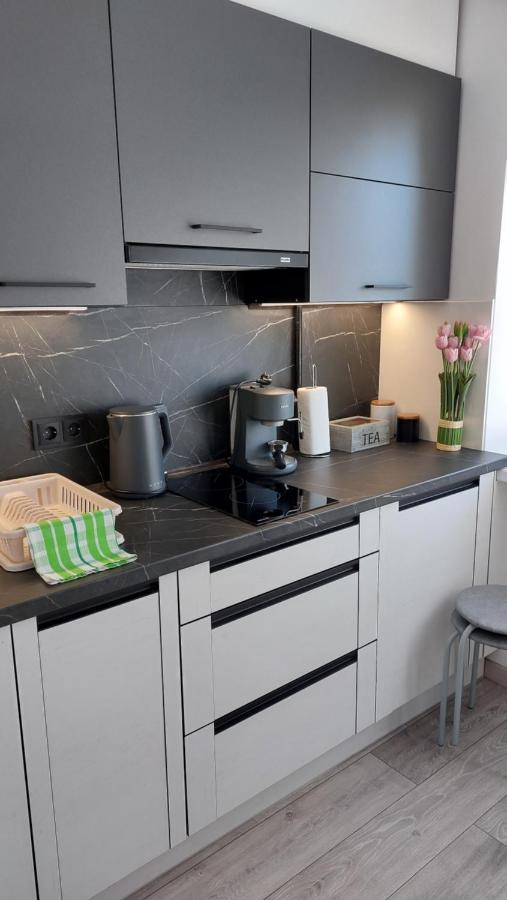 Cenkones Street Apartment Liepāja Екстериор снимка