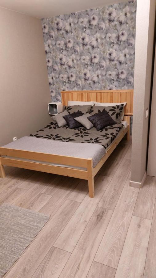 Cenkones Street Apartment Liepāja Екстериор снимка