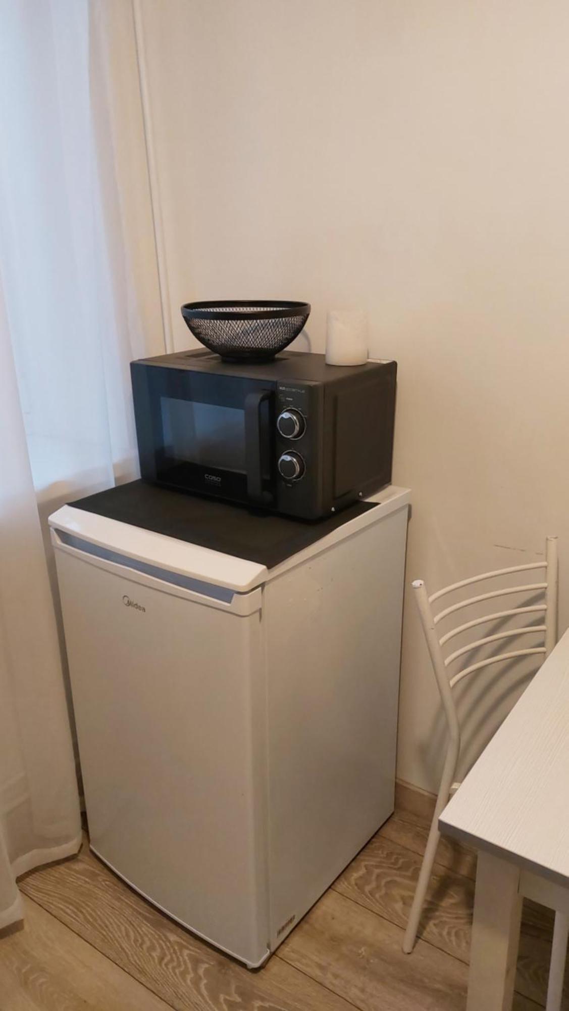 Cenkones Street Apartment Liepāja Екстериор снимка