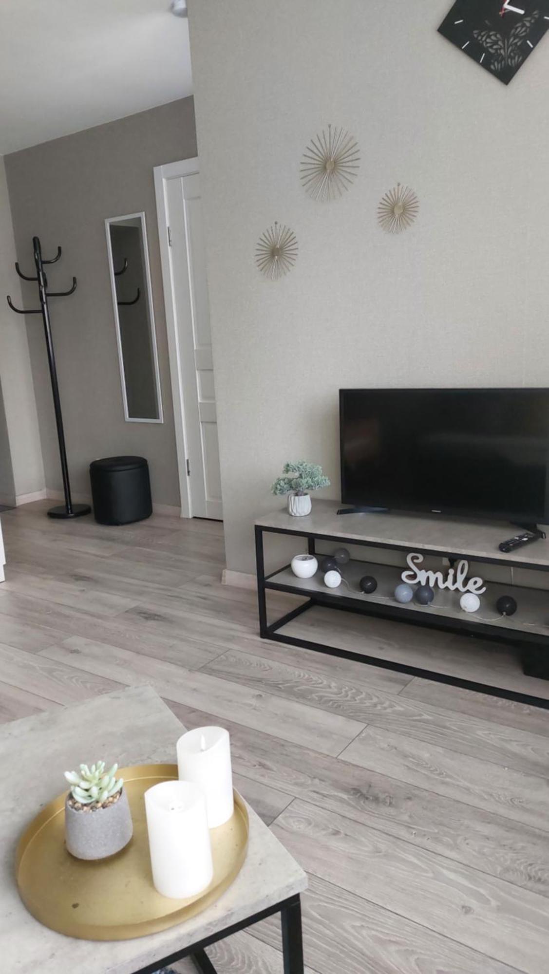 Cenkones Street Apartment Liepāja Екстериор снимка