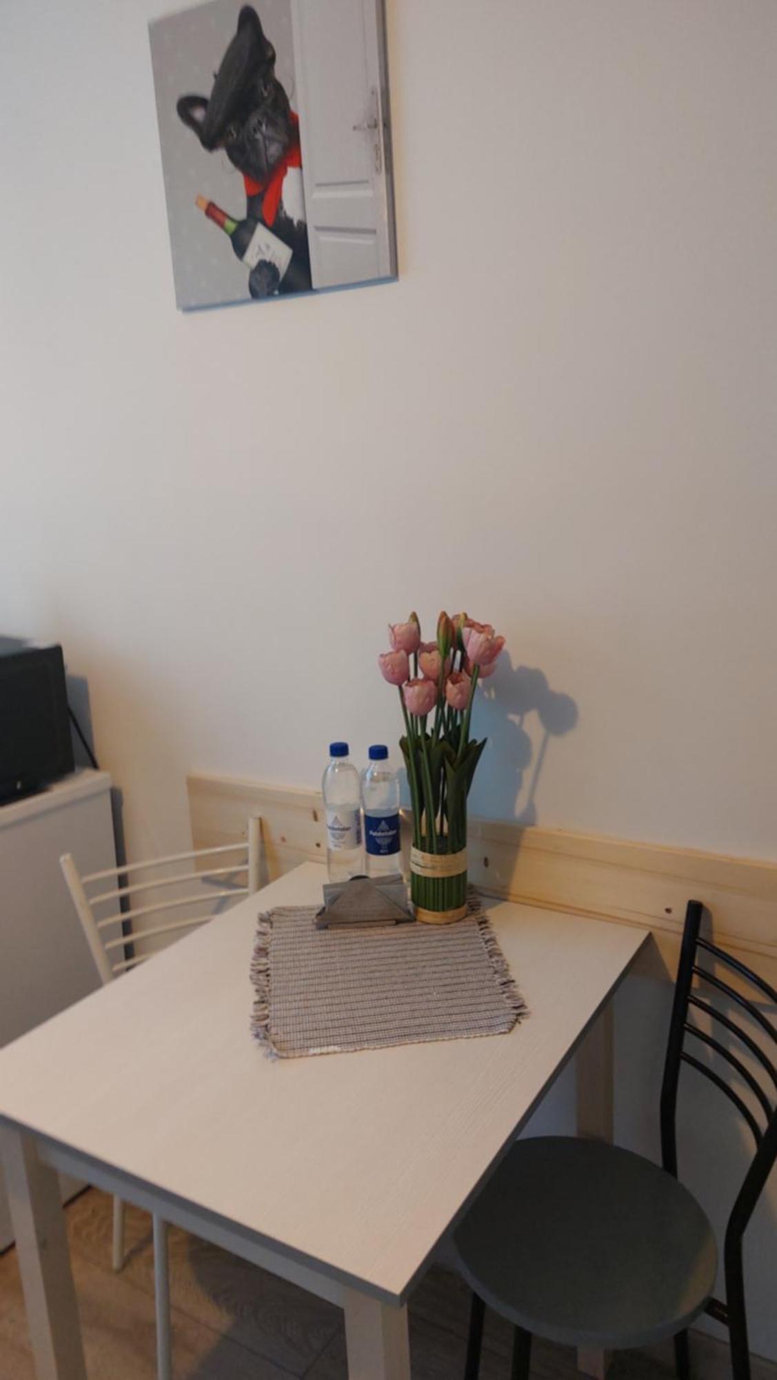 Cenkones Street Apartment Liepāja Екстериор снимка