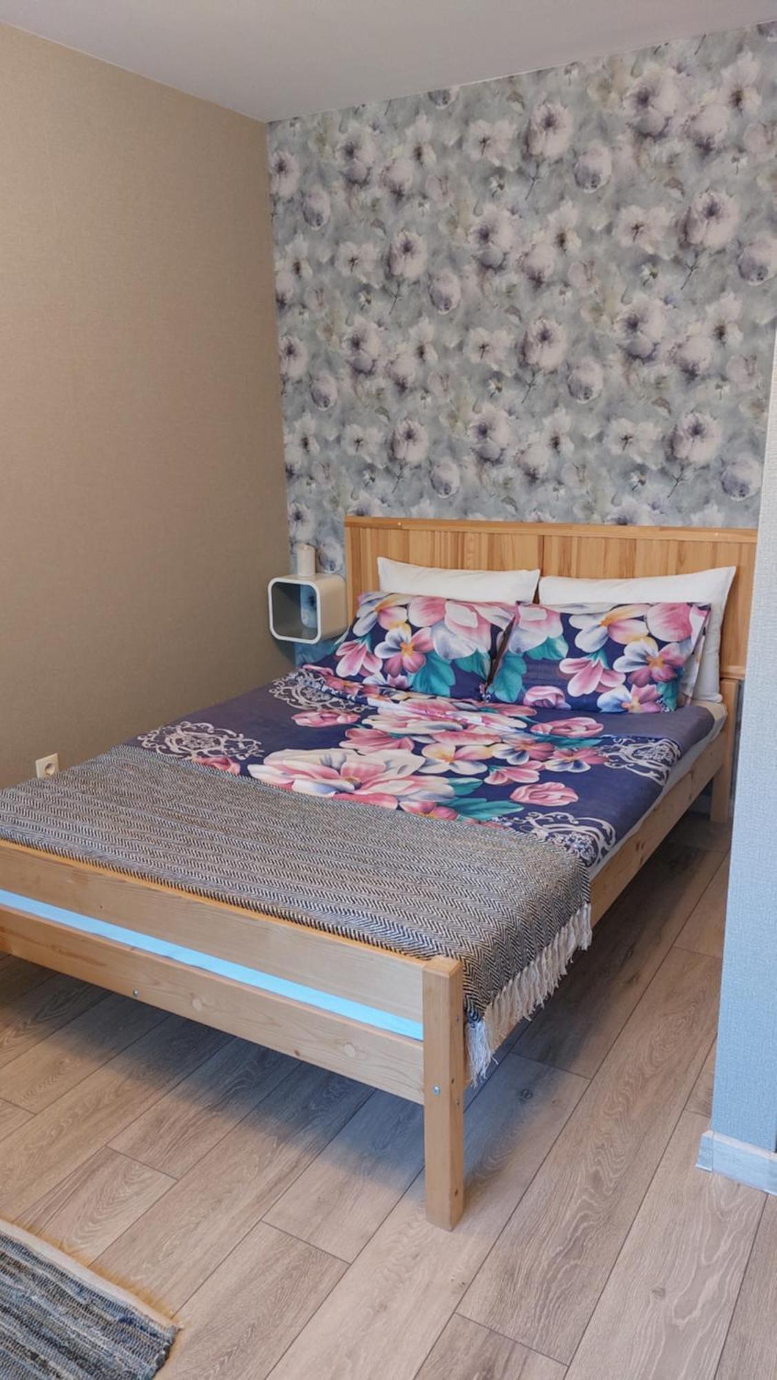 Cenkones Street Apartment Liepāja Екстериор снимка