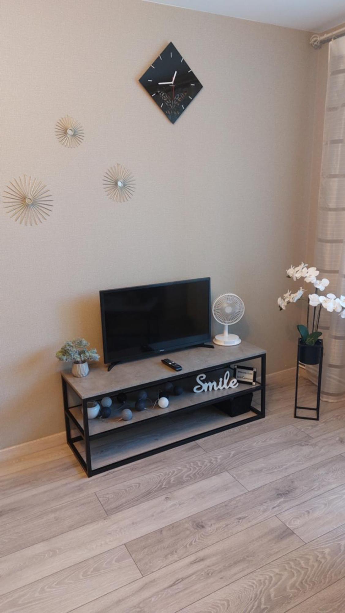 Cenkones Street Apartment Liepāja Екстериор снимка