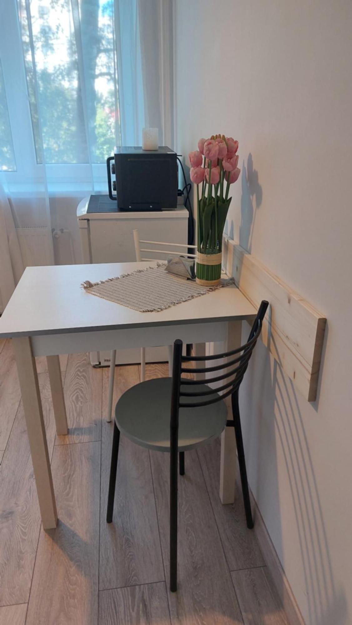 Cenkones Street Apartment Liepāja Екстериор снимка